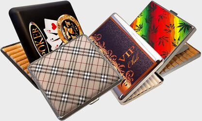billige cigaretetuier